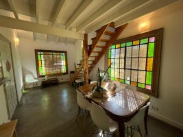 4-Room House for Rent in La Bota Benavidez