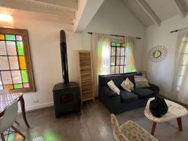 4-Room House for Rent in La Bota Benavidez