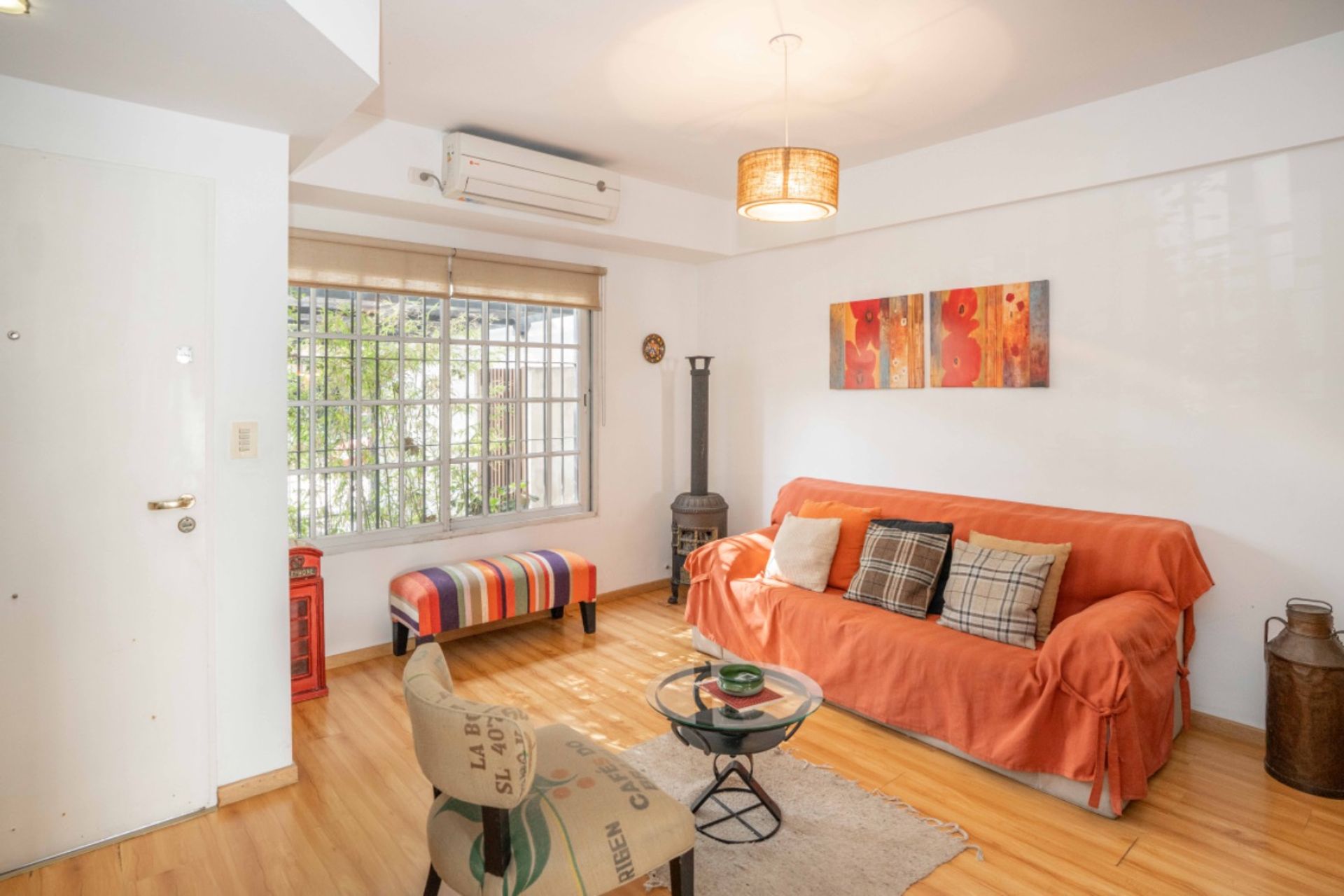 Casa triplex 5 amb c/jardin y pileta venta Florida