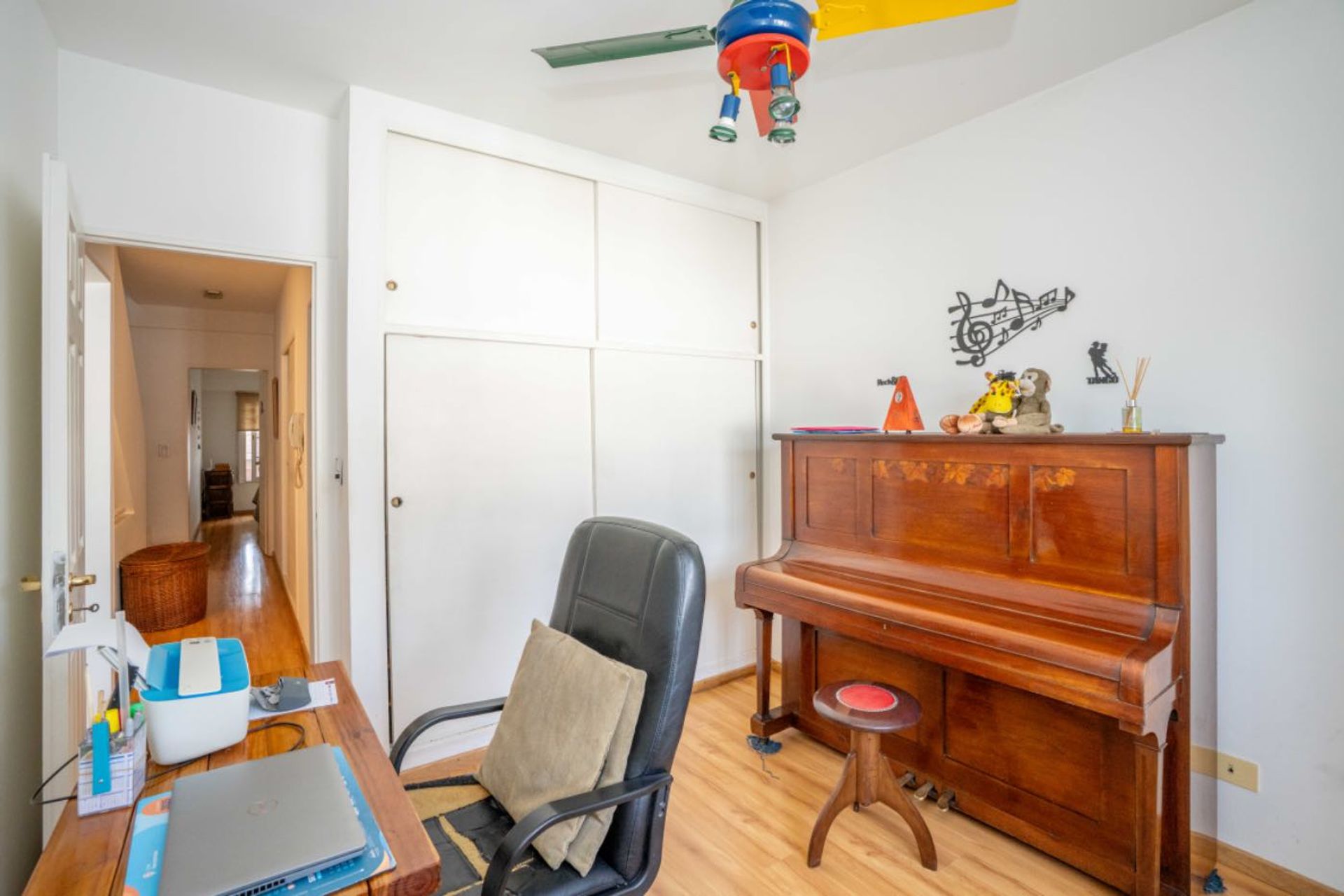 Casa triplex 5 amb c/jardin y pileta venta Florida