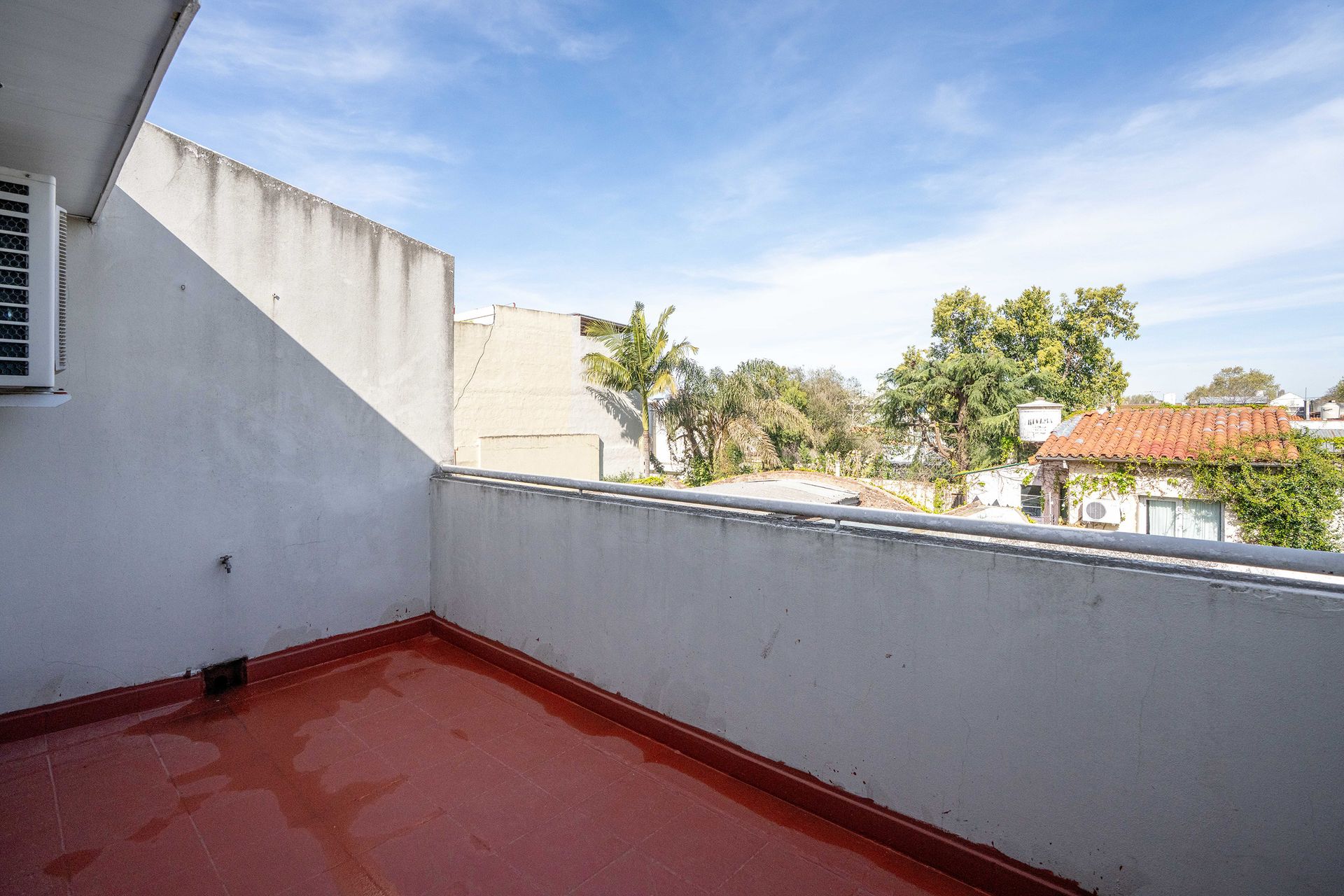 Casa triplex 5 amb c/jardin y pileta venta Florida