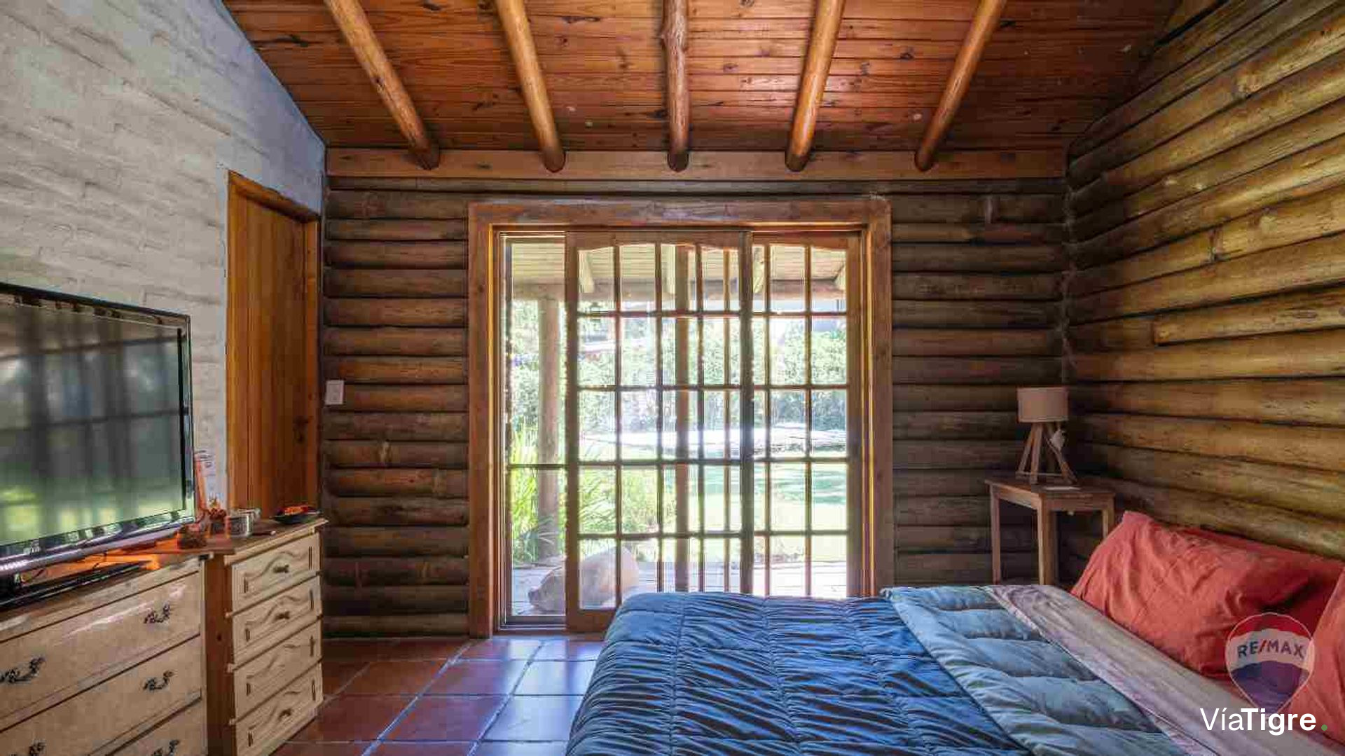 VENTA Casa en La Bota con gran lote
