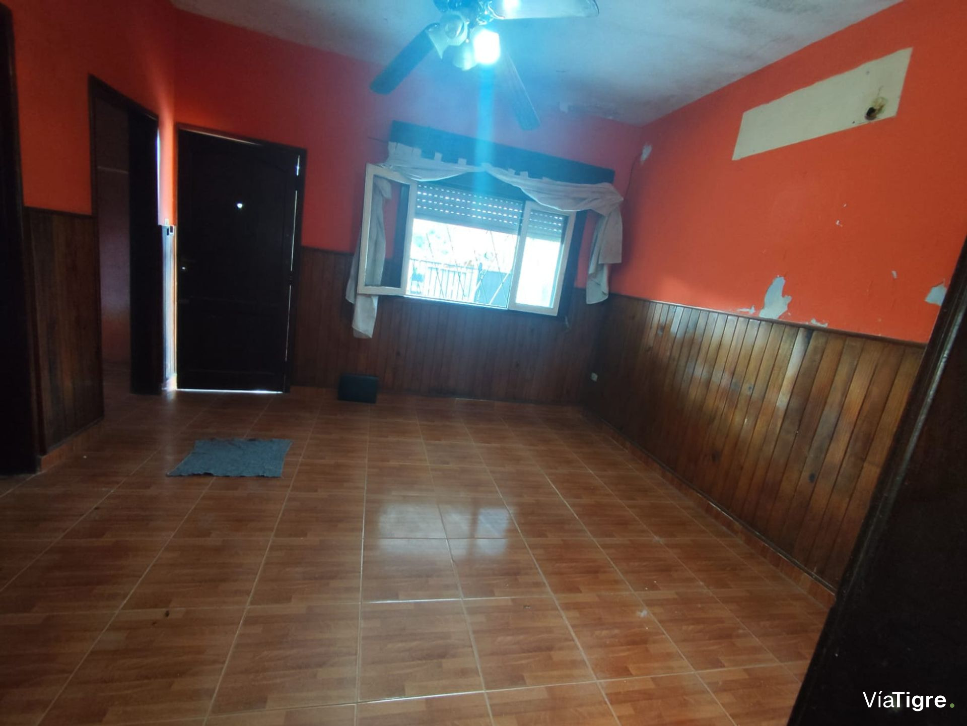 Venta Casa Con Jardin Y Quincho En Ricardo Rojas