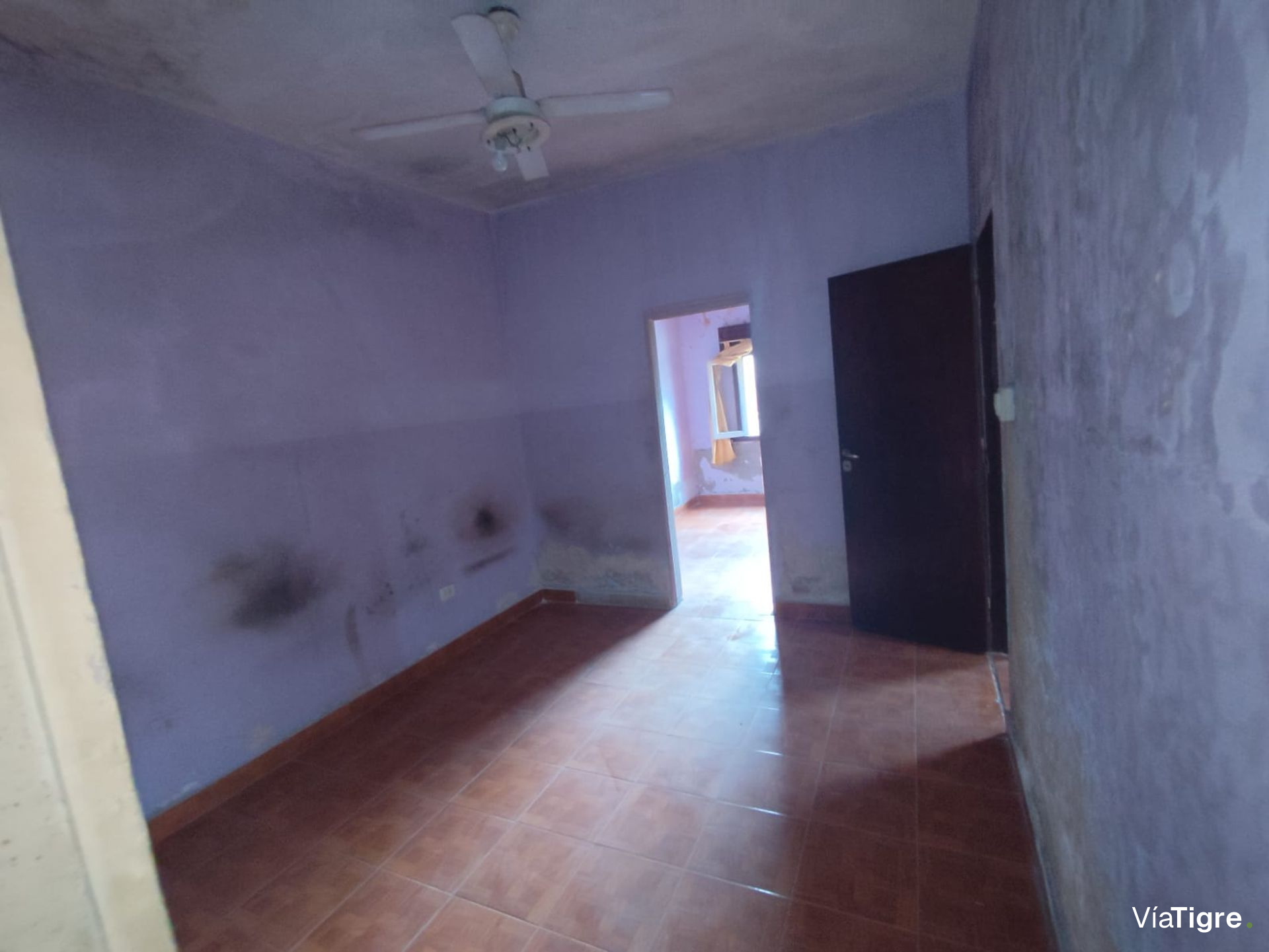 Venta Casa Con Jardin Y Quincho En Ricardo Rojas