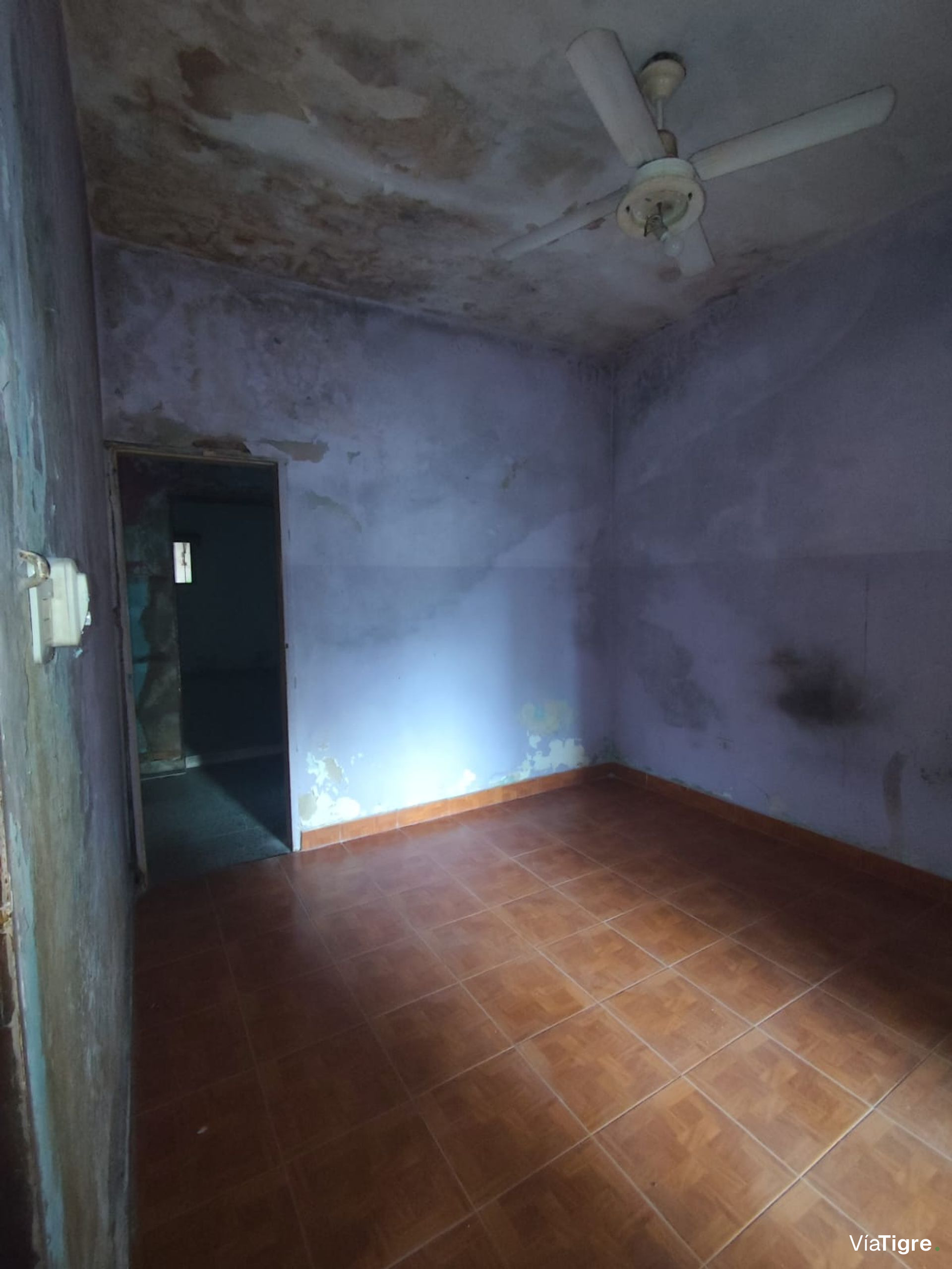 Venta Casa Con Jardin Y Quincho En Ricardo Rojas