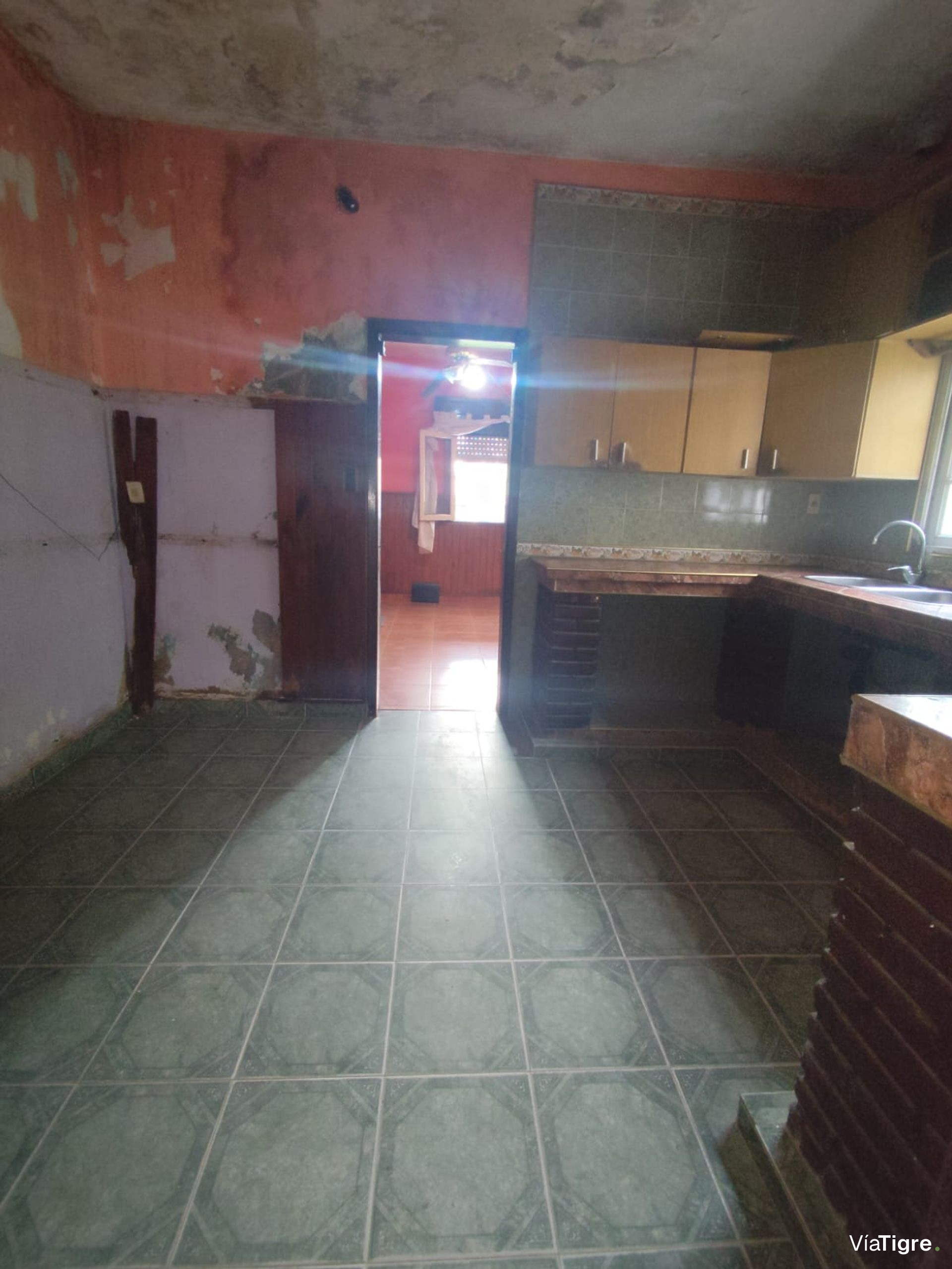Venta Casa Con Jardin Y Quincho En Ricardo Rojas