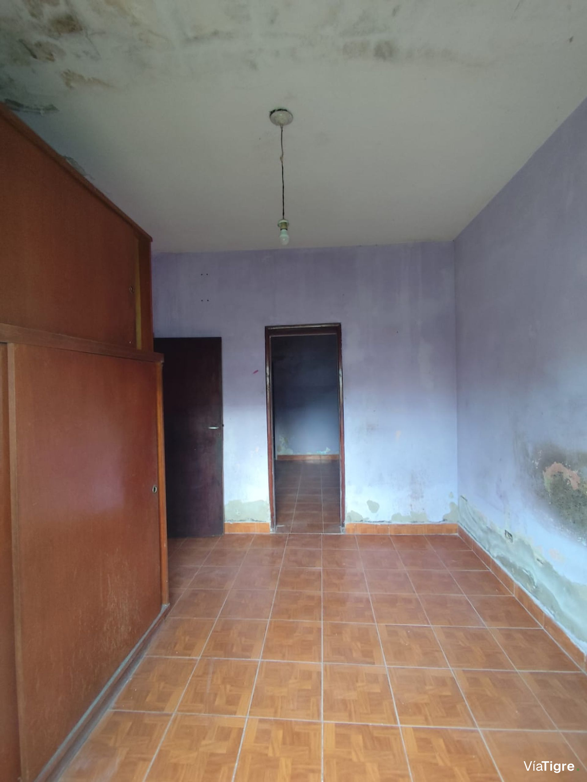 Venta Casa Con Jardin Y Quincho En Ricardo Rojas
