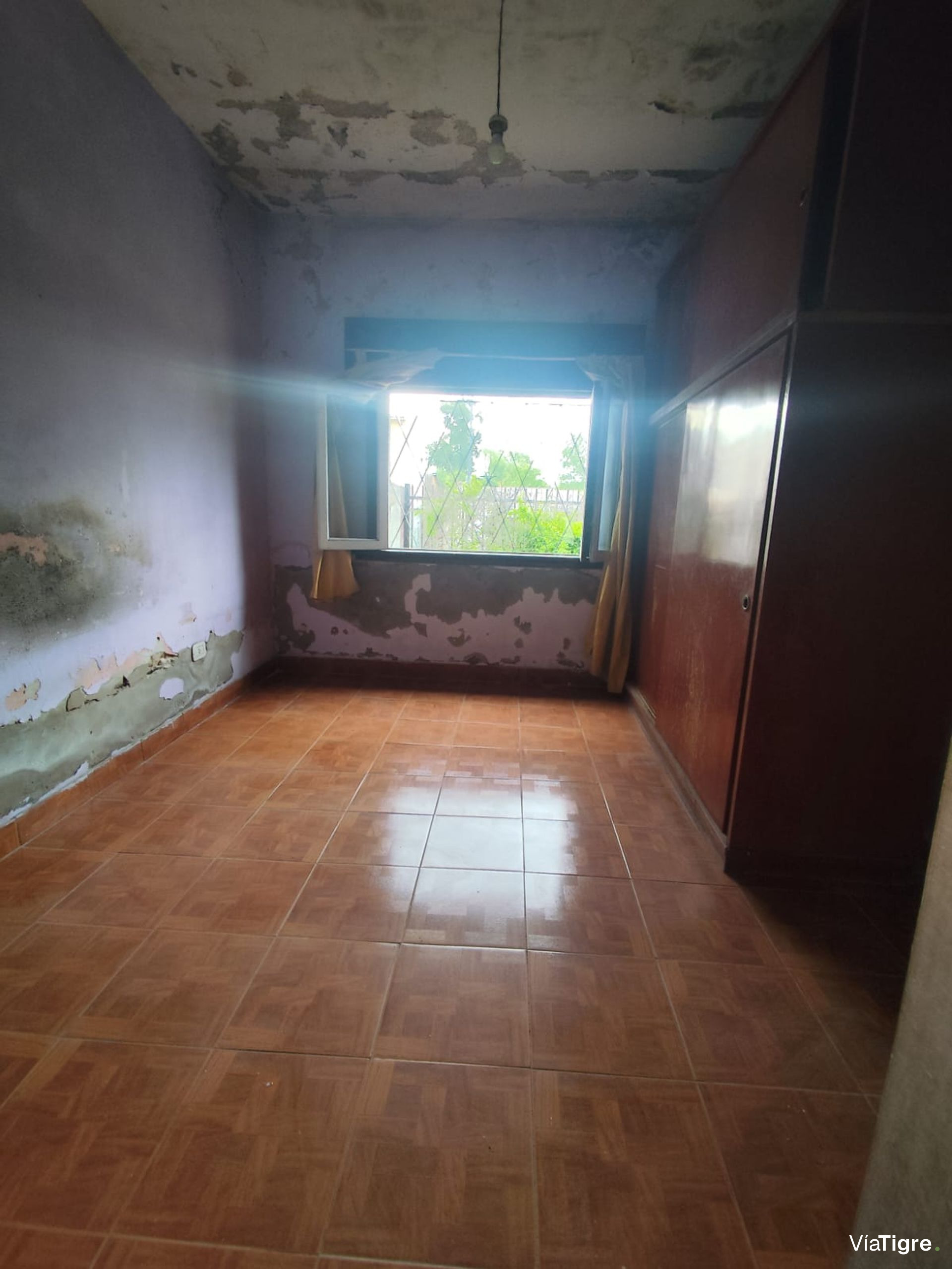 Venta Casa Con Jardin Y Quincho En Ricardo Rojas