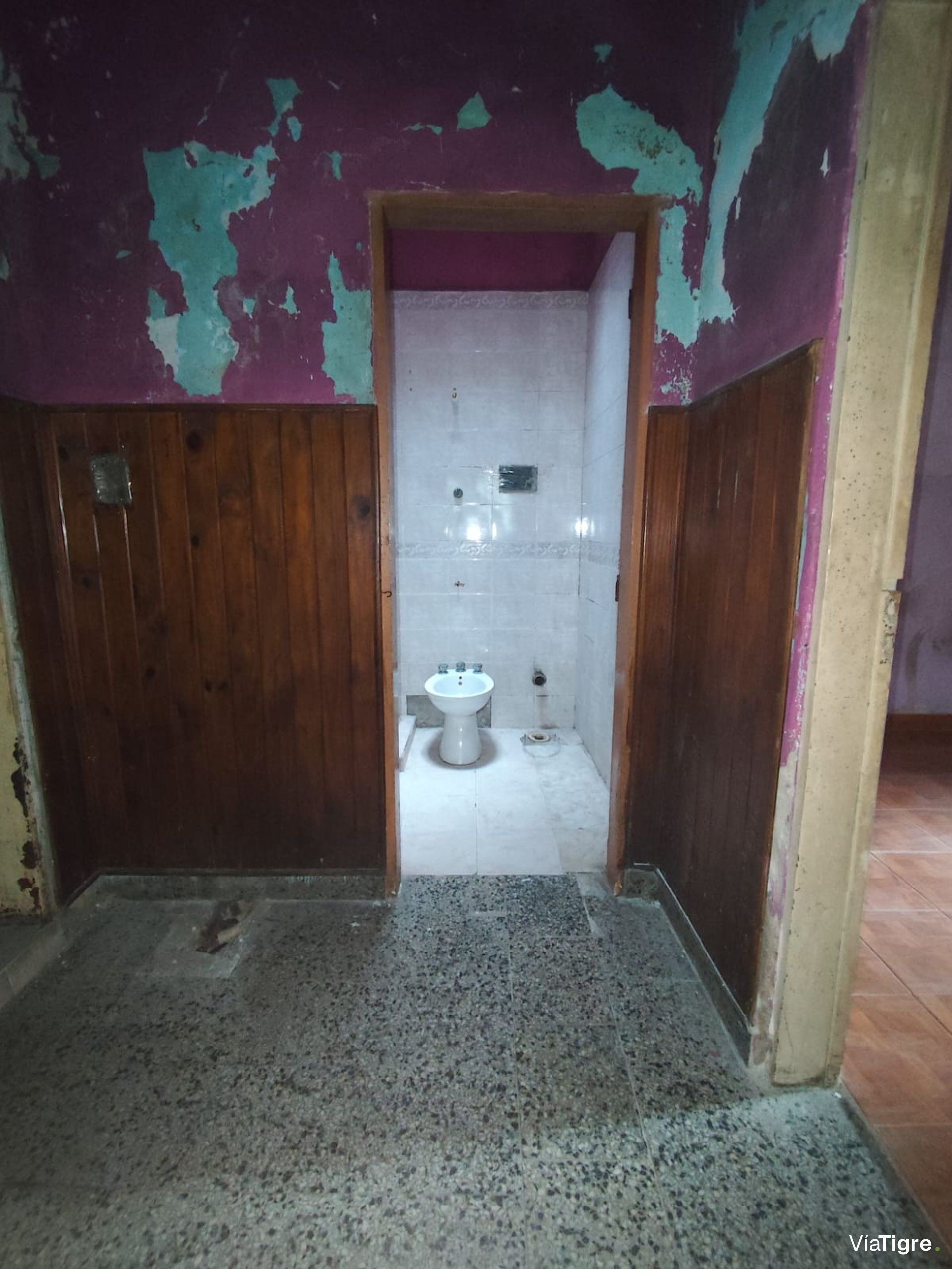 Venta Casa Con Jardin Y Quincho En Ricardo Rojas