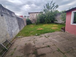 House for Sale with Garden and Barbecue Area in Ricardo Rojas