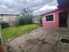 House for Sale with Garden and Barbecue Area in Ricardo Rojas