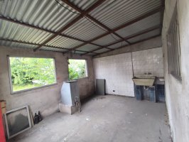 House for Sale with Garden and Barbecue Area in Ricardo Rojas