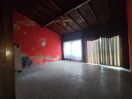 House for Sale with Garden and Barbecue Area in Ricardo Rojas