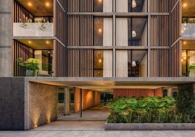 Departamento 3 Ambientes Venta Pacheco Cochera