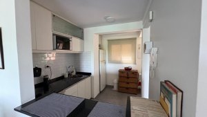 Seasonal rental: 2-room apartment in Vicente Lopez with pool