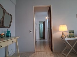 Short-term Rental 2-Room Apartment with Garage in Martinez