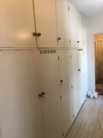 Short-term Rental 2-Room Apartment with Garage in Martinez