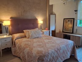 Short-term Rental 2-Room Apartment with Garage in Martinez