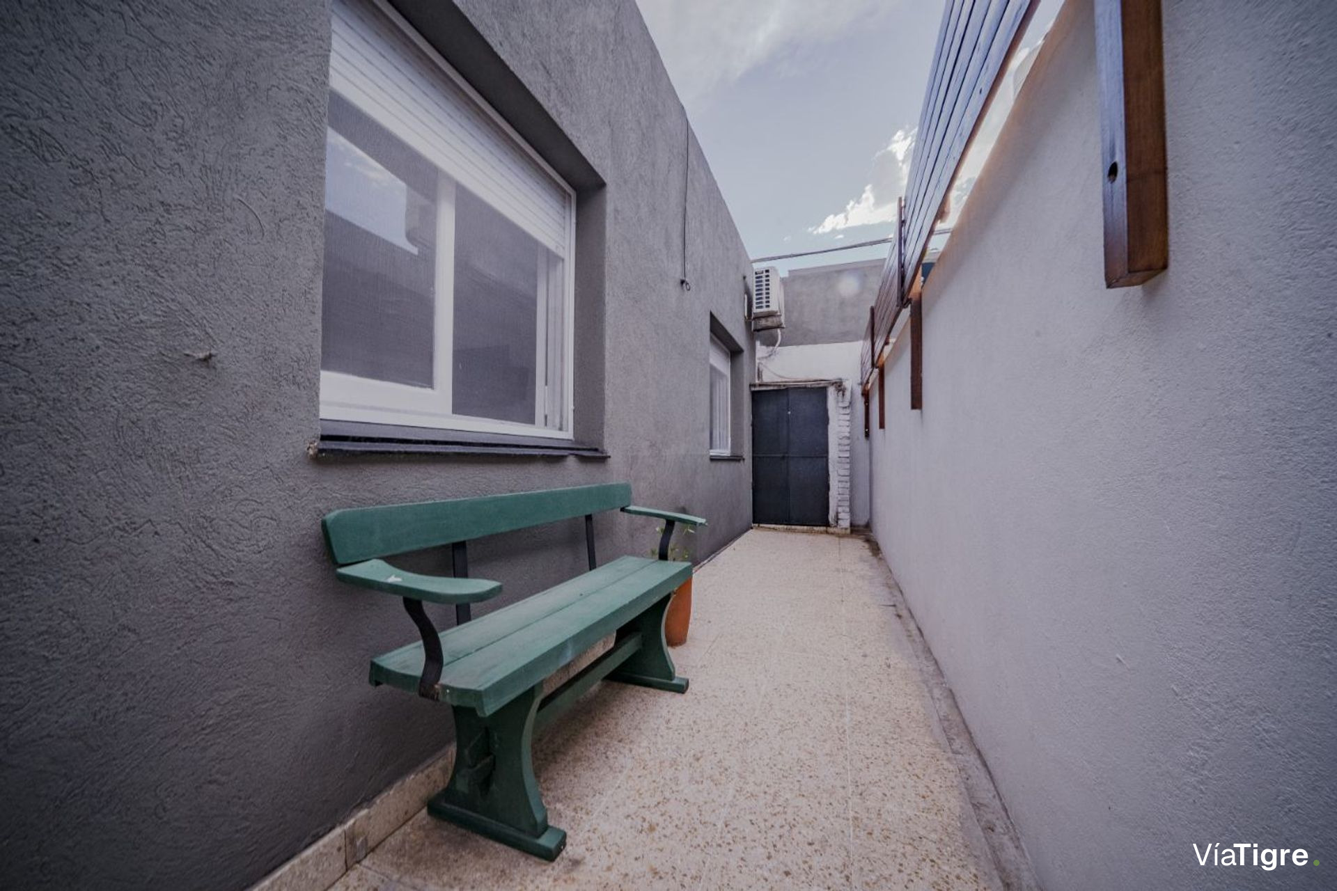 Venta Ph San Isidro 3 Ambientes Permuta