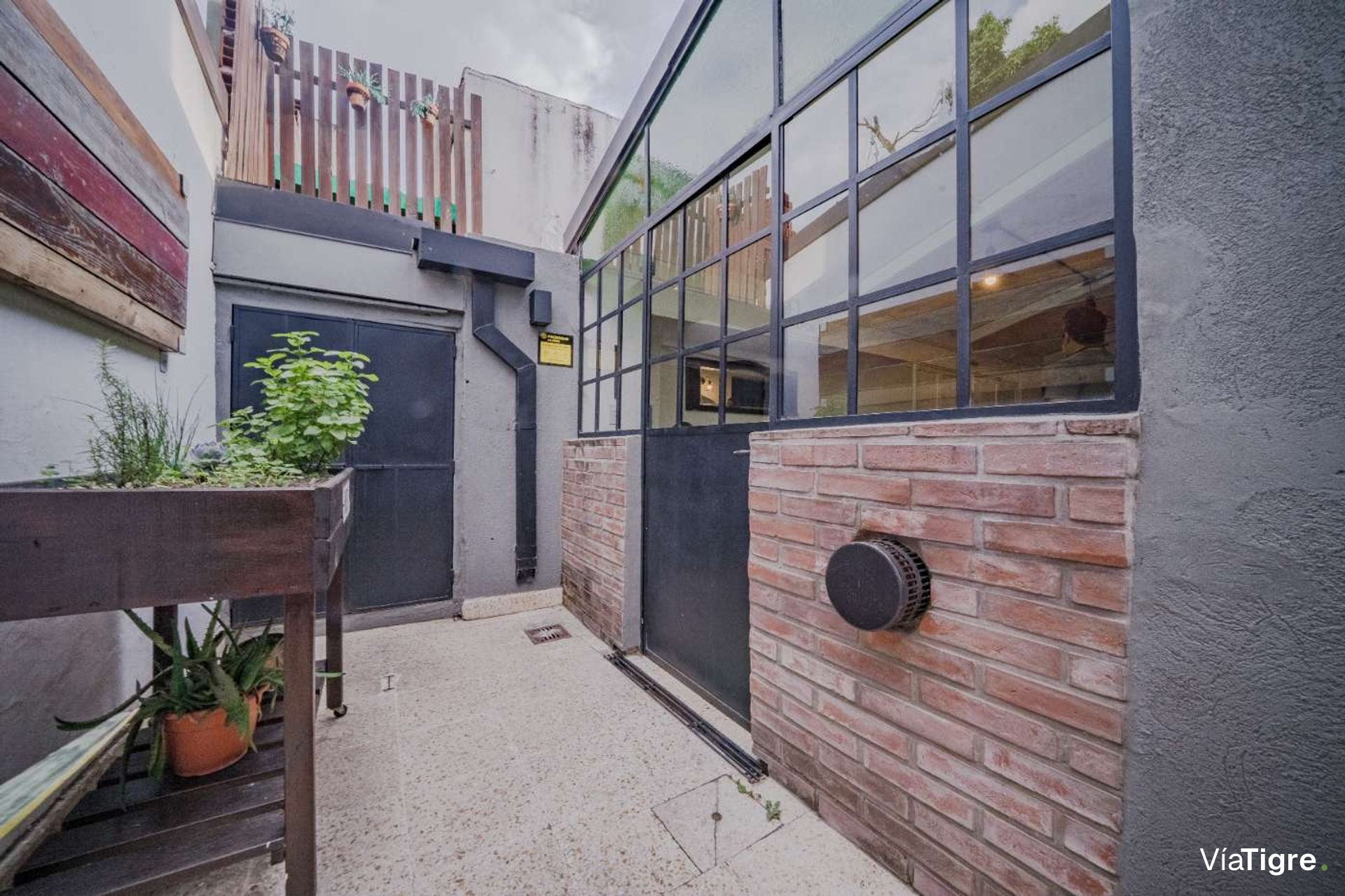 Venta Ph San Isidro 3 Ambientes Permuta