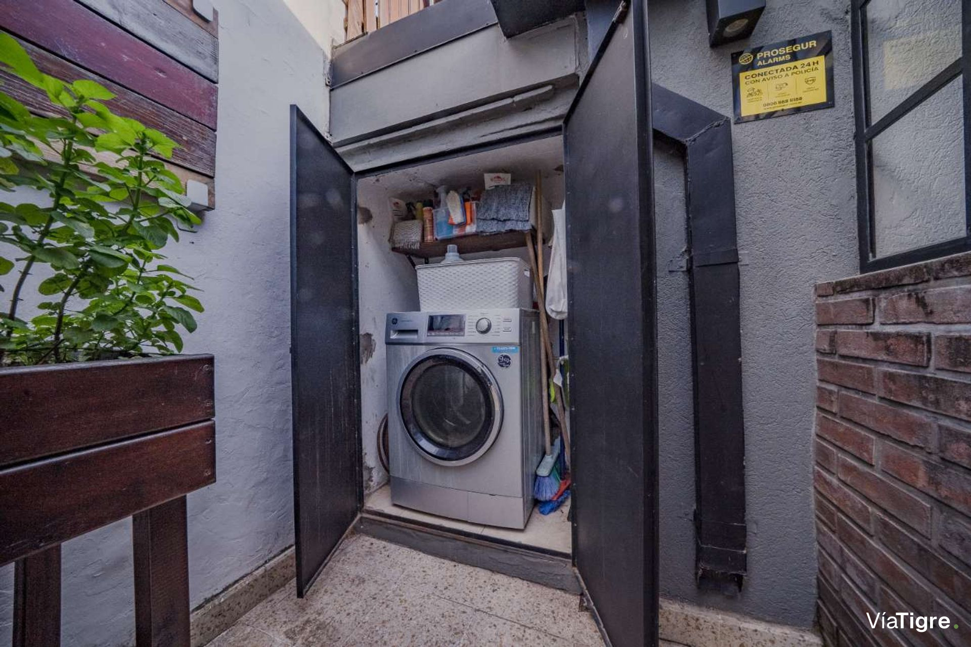 Venta Ph San Isidro 3 Ambientes Permuta