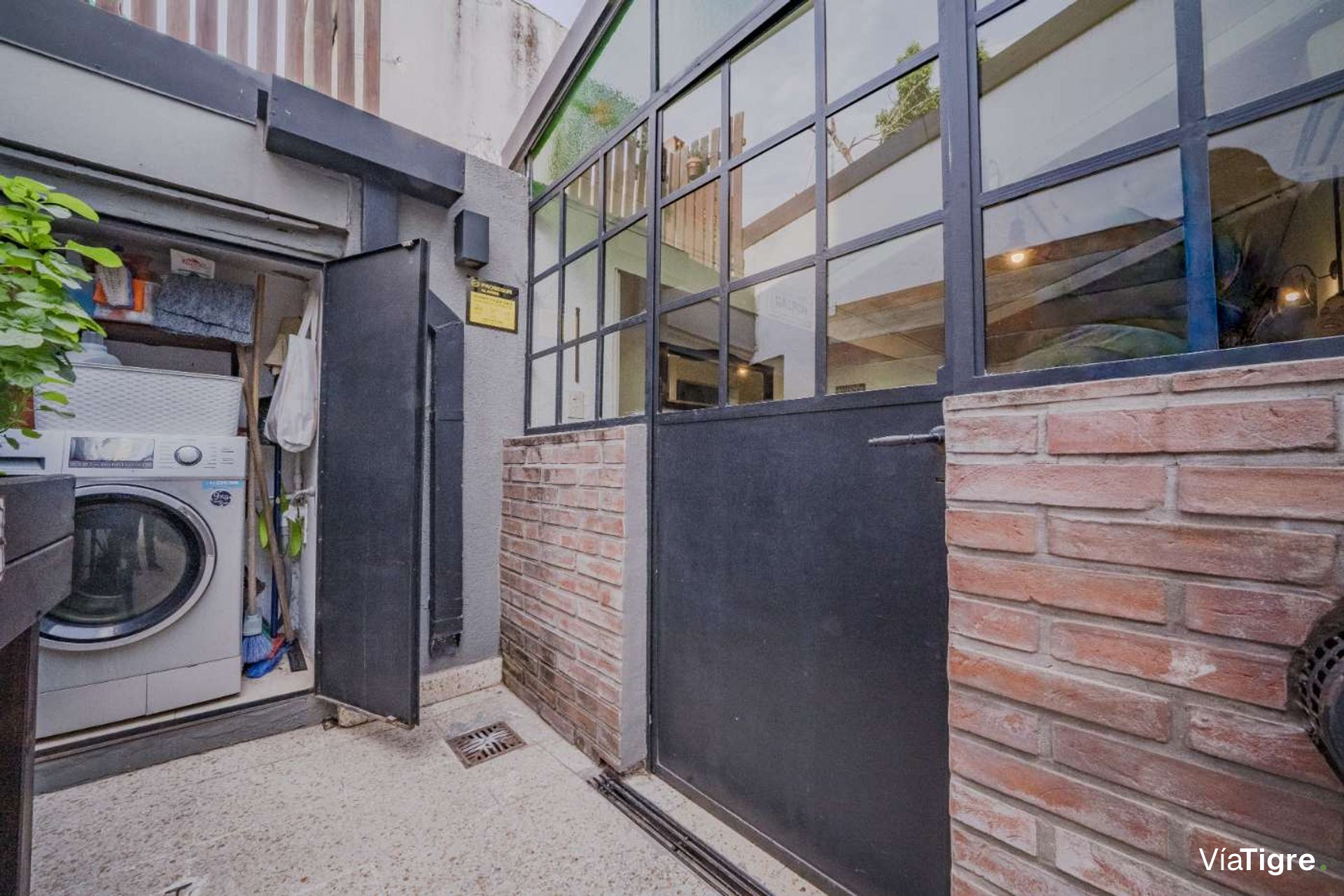 Venta Ph San Isidro 3 Ambientes Permuta
