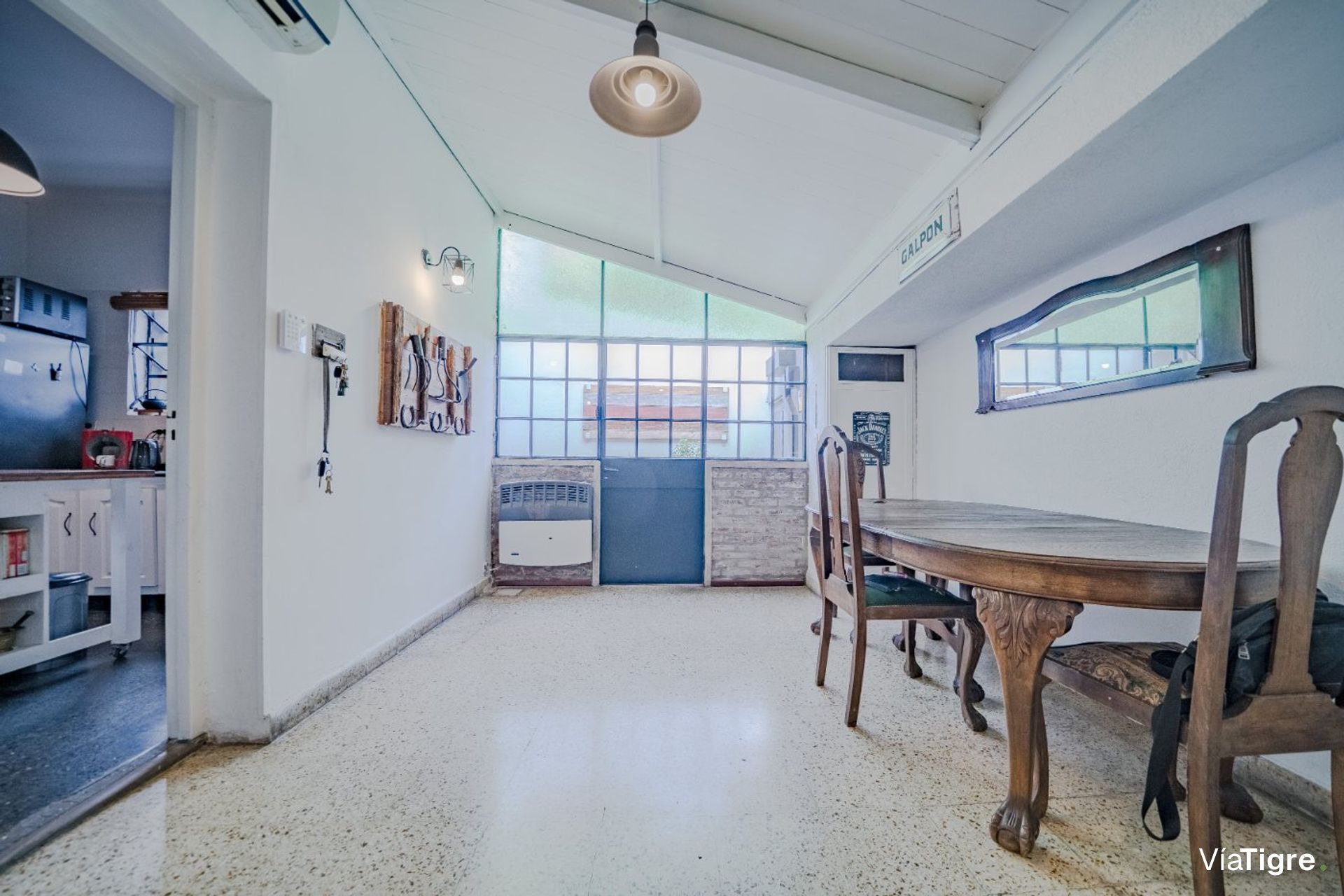 Venta Ph San Isidro 3 Ambientes Permuta