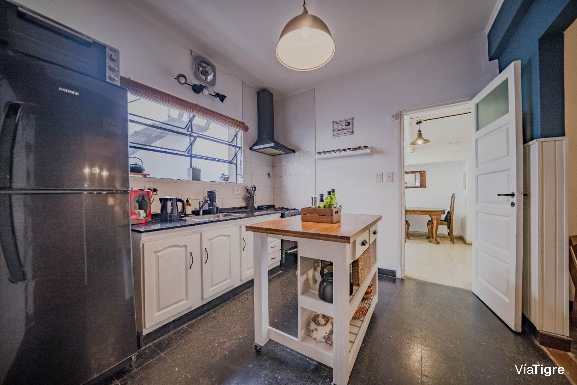 Venta Ph San Isidro 3 Ambientes Permuta