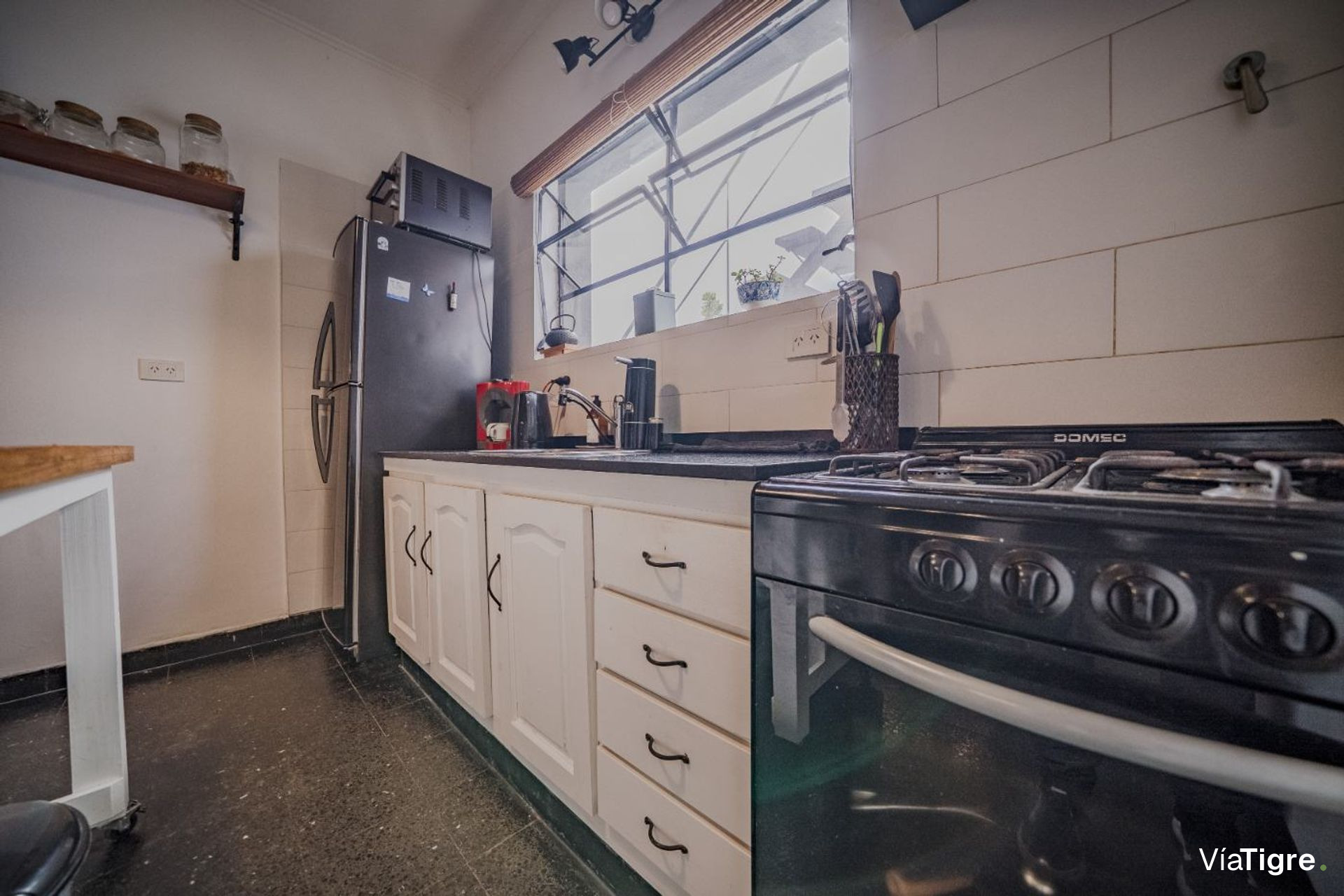 Venta Ph San Isidro 3 Ambientes Permuta