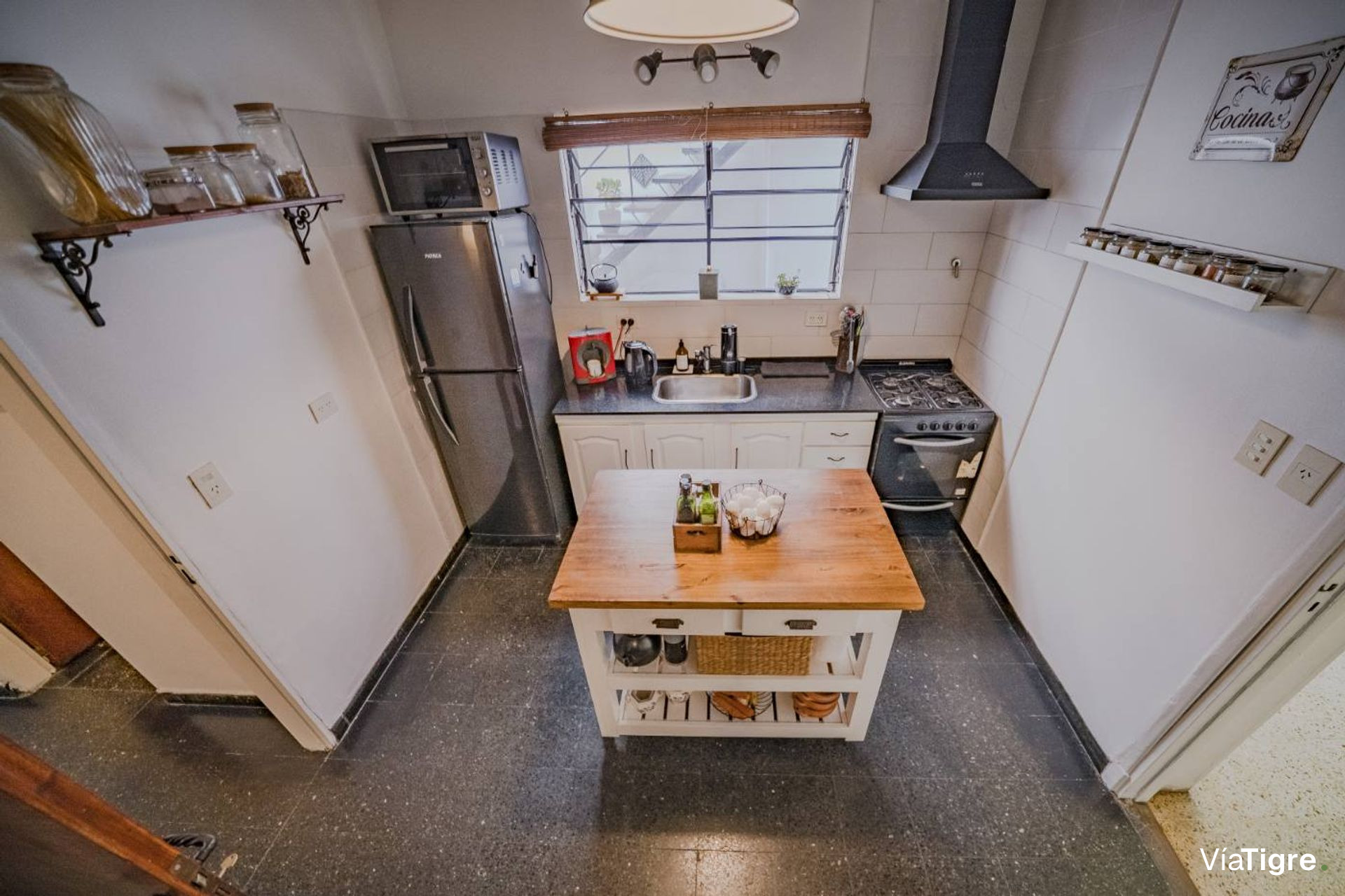 Venta Ph San Isidro 3 Ambientes Permuta