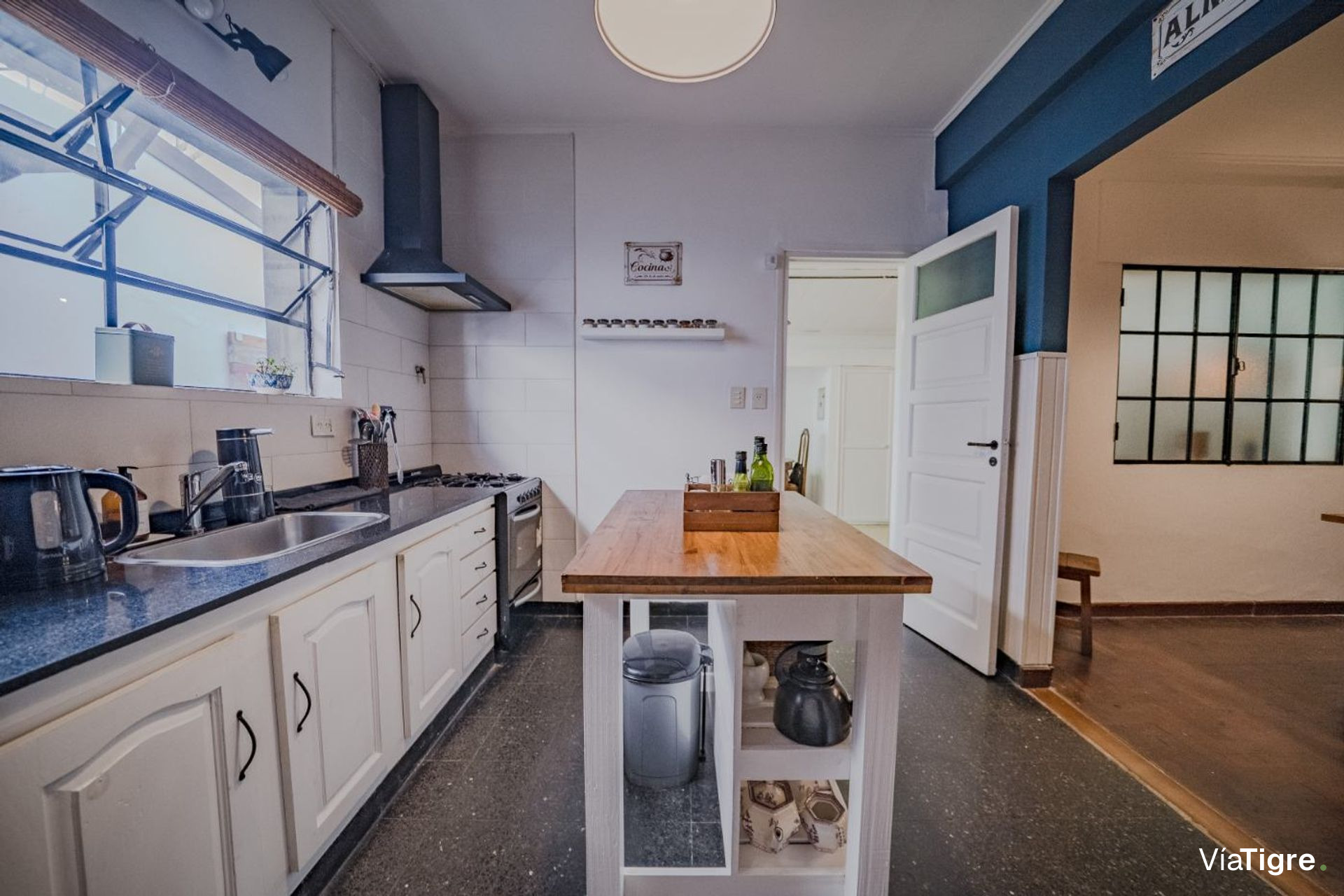 Venta Ph San Isidro 3 Ambientes Permuta