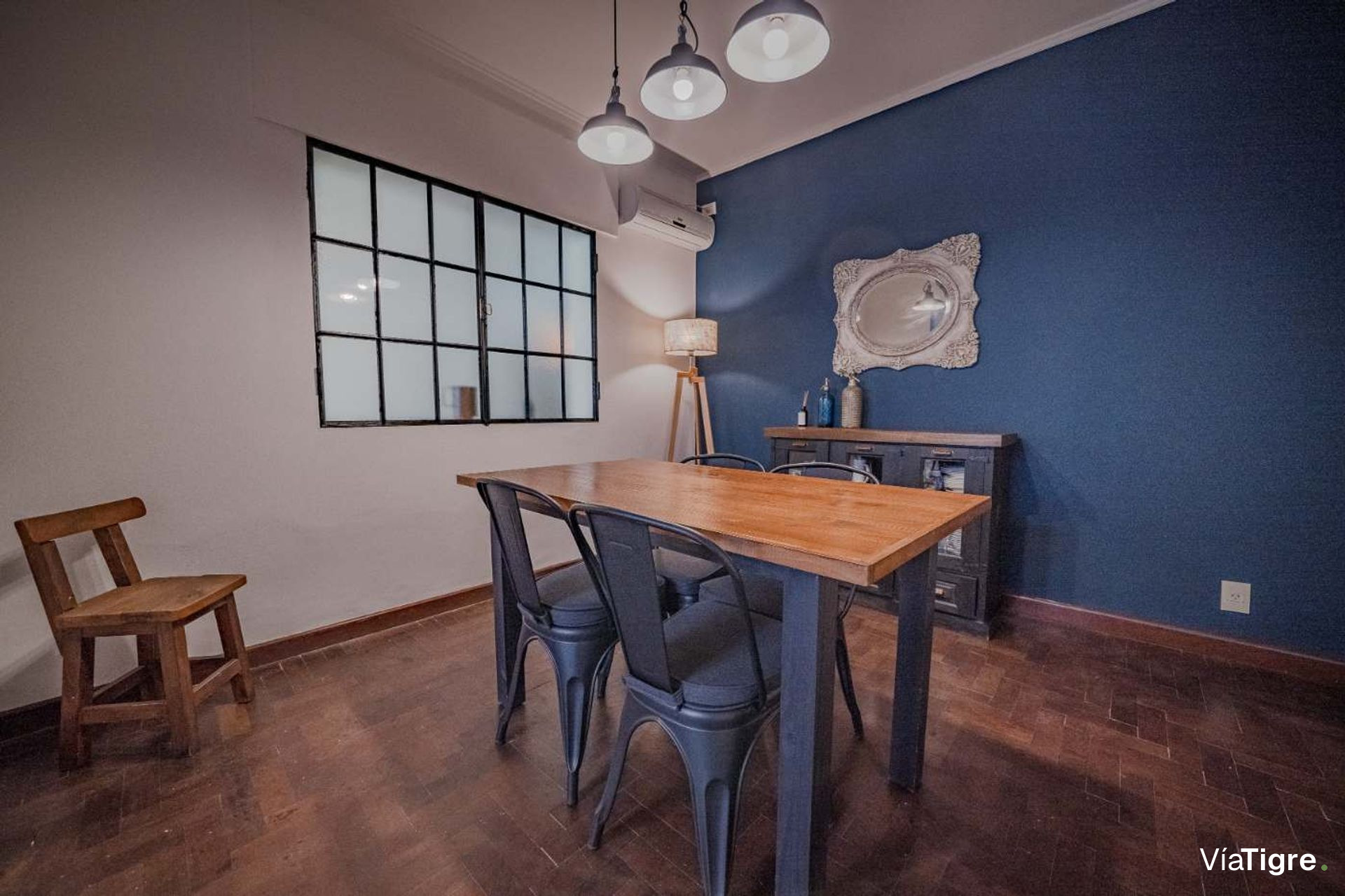 Venta Ph San Isidro 3 Ambientes Permuta