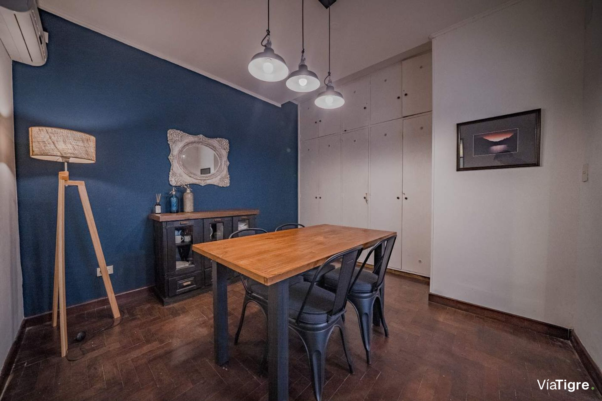 Venta Ph San Isidro 3 Ambientes Permuta