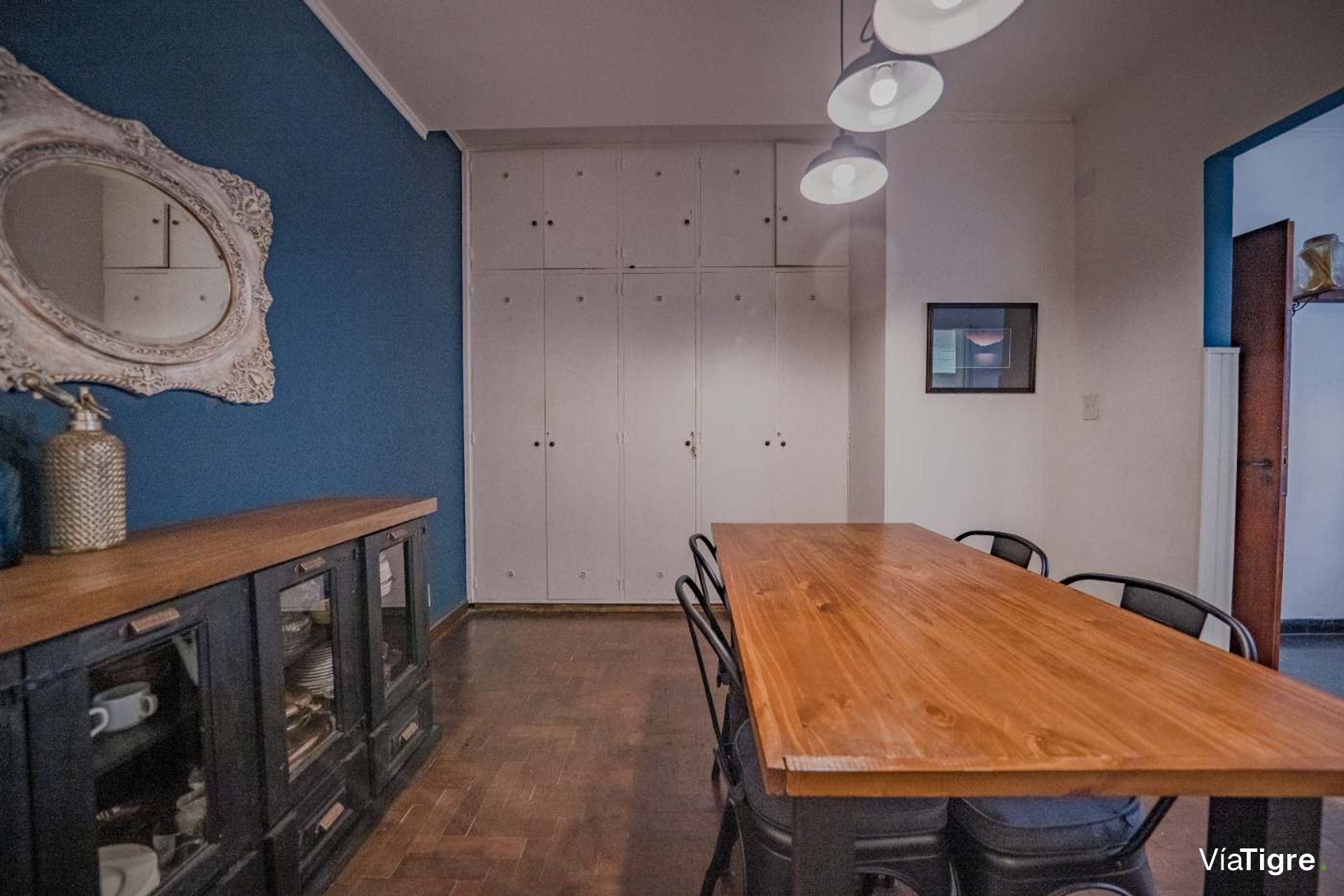 Venta Ph San Isidro 3 Ambientes Permuta
