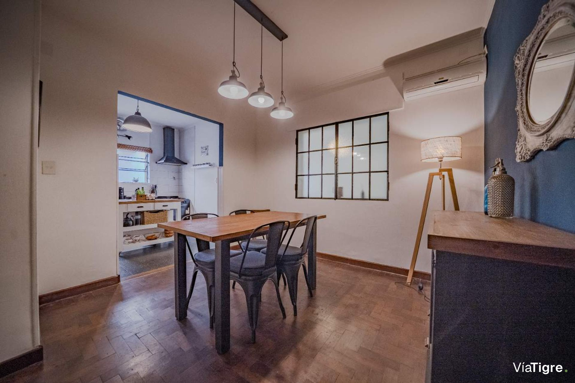 Venta Ph San Isidro 3 Ambientes Permuta