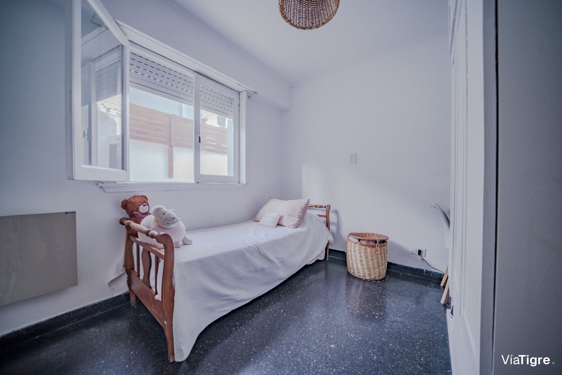 Venta Ph San Isidro 3 Ambientes Permuta