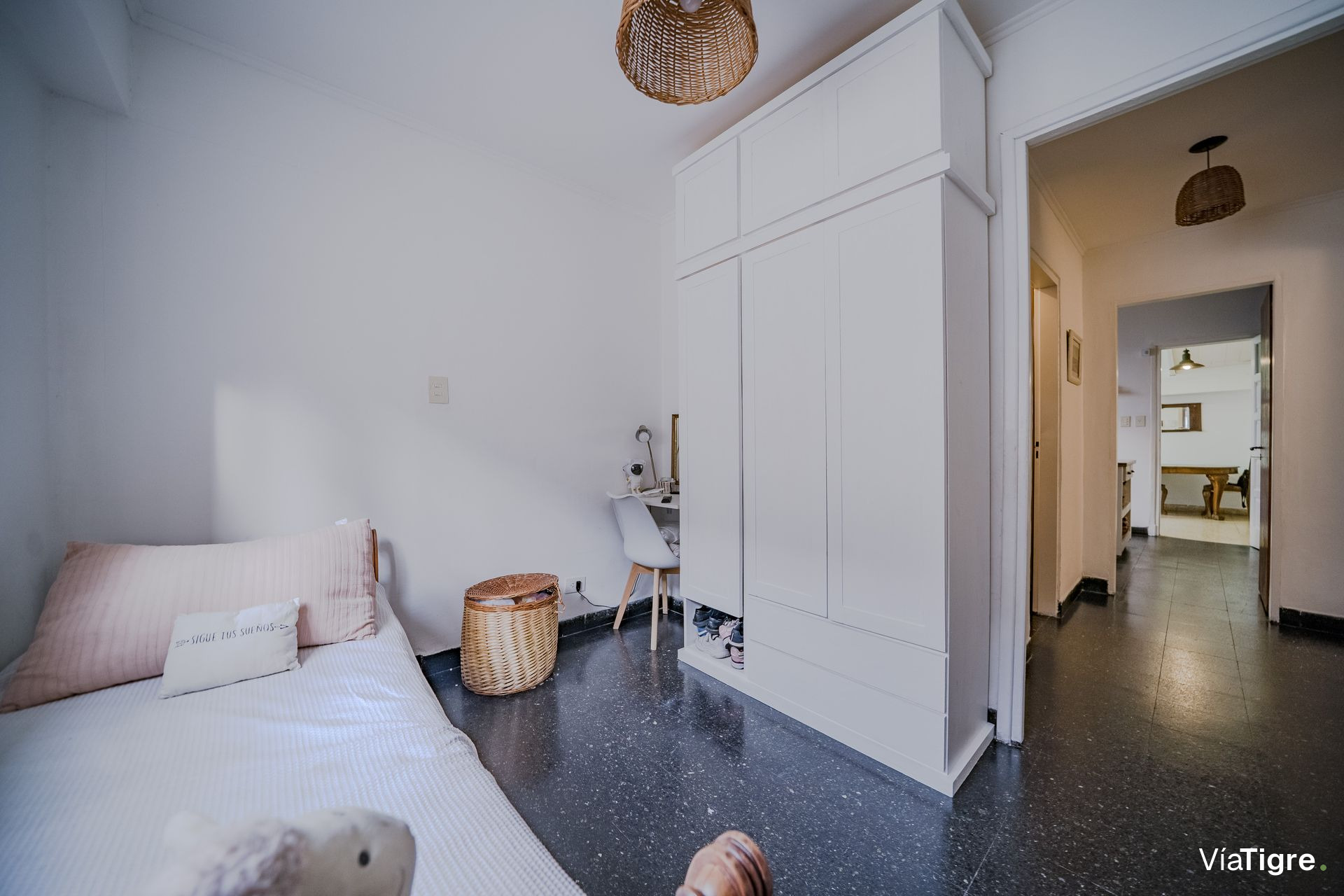 Venta Ph San Isidro 3 Ambientes Permuta