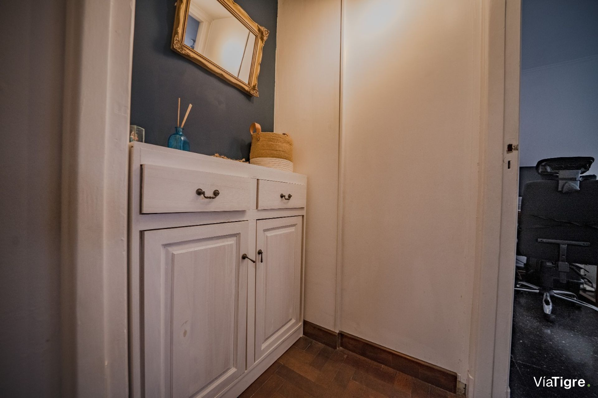 Venta Ph San Isidro 3 Ambientes Permuta