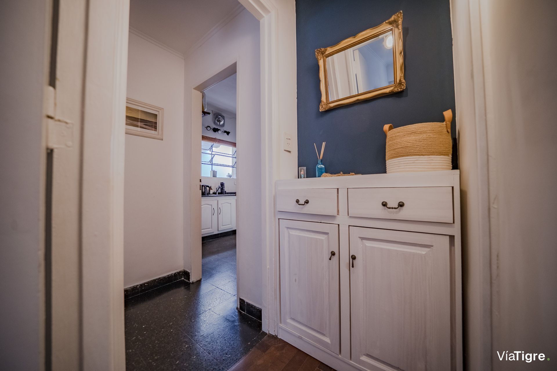 Venta Ph San Isidro 3 Ambientes Permuta