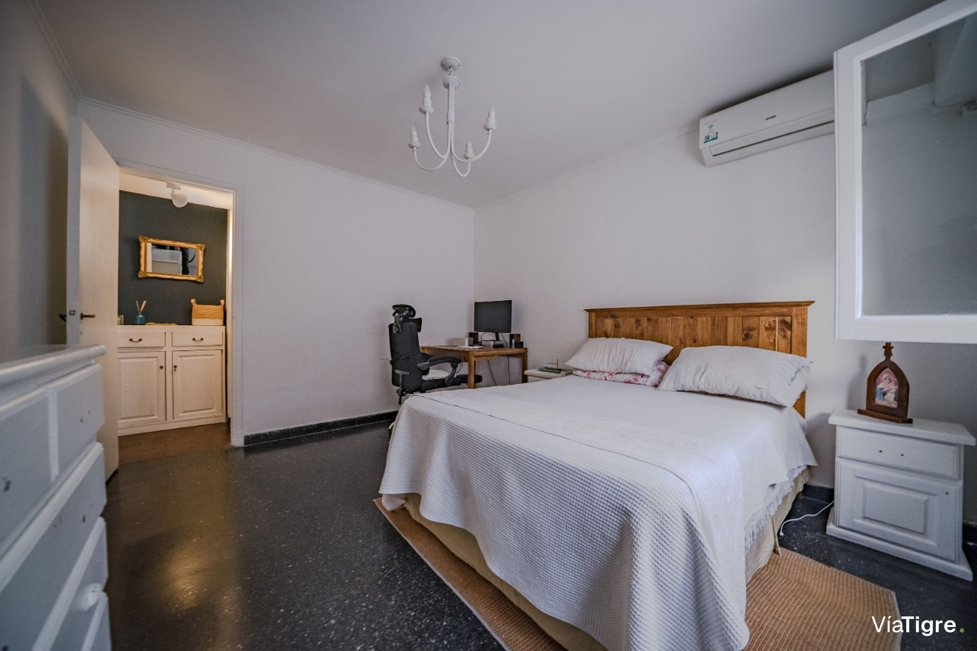 Venta Ph San Isidro 3 Ambientes Permuta