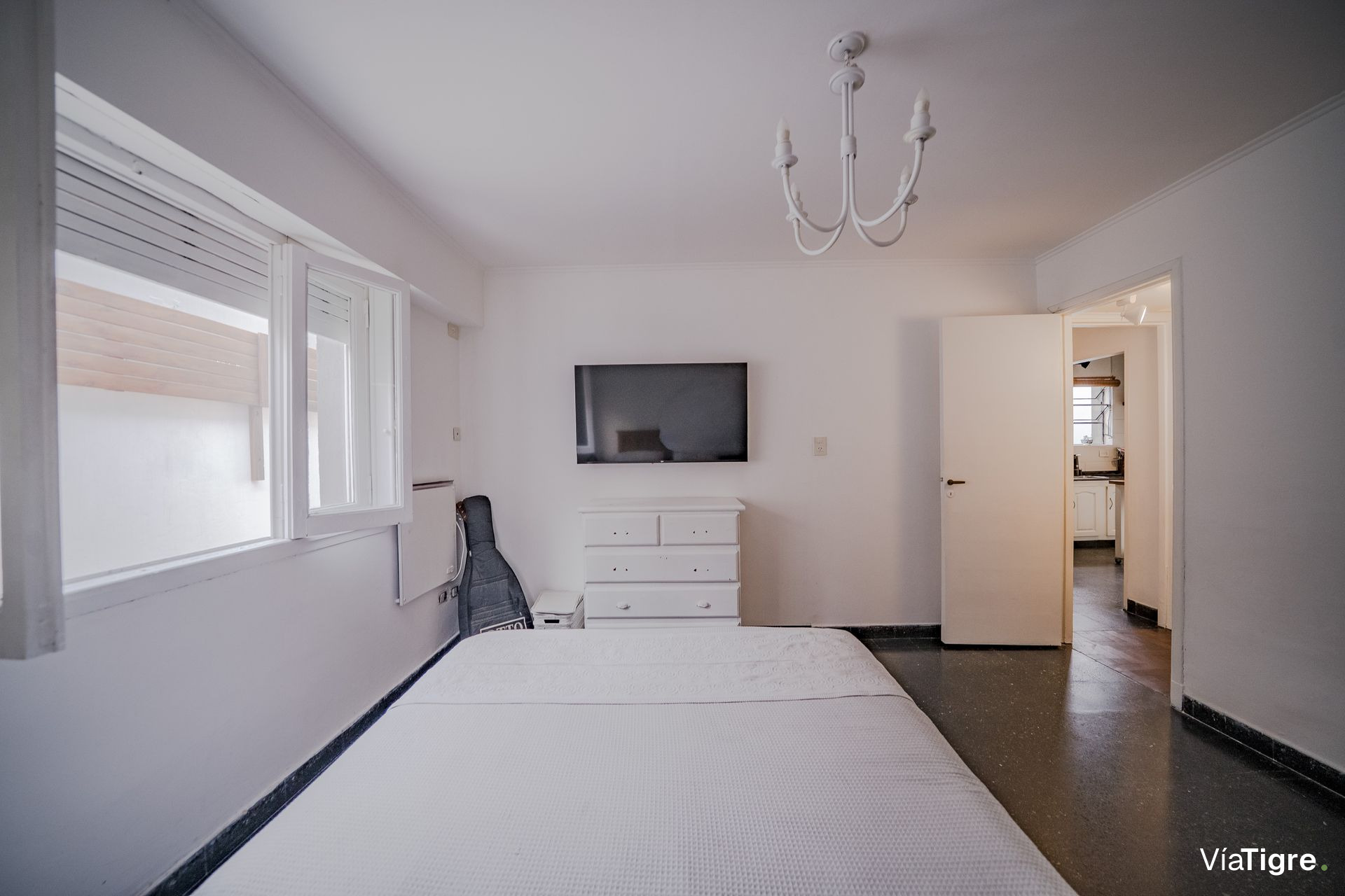 Venta Ph San Isidro 3 Ambientes Permuta