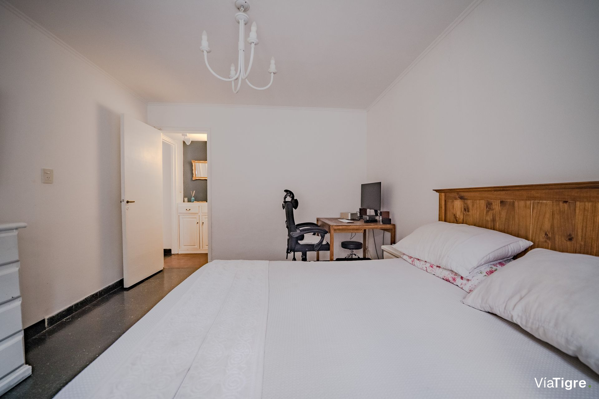 Venta Ph San Isidro 3 Ambientes Permuta
