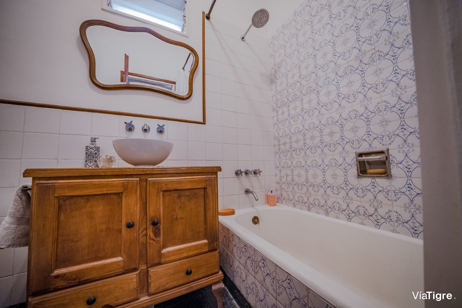Venta Ph San Isidro 3 Ambientes Permuta