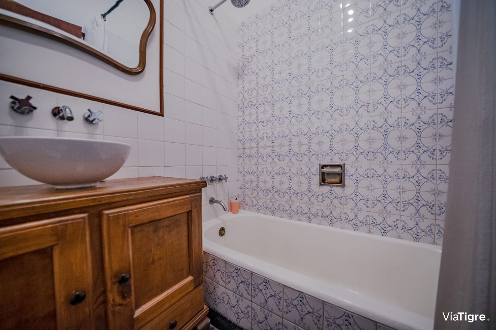 Venta Ph San Isidro 3 Ambientes Permuta