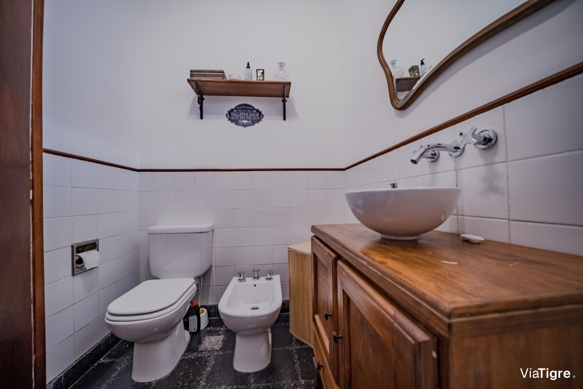 Venta Ph San Isidro 3 Ambientes Permuta