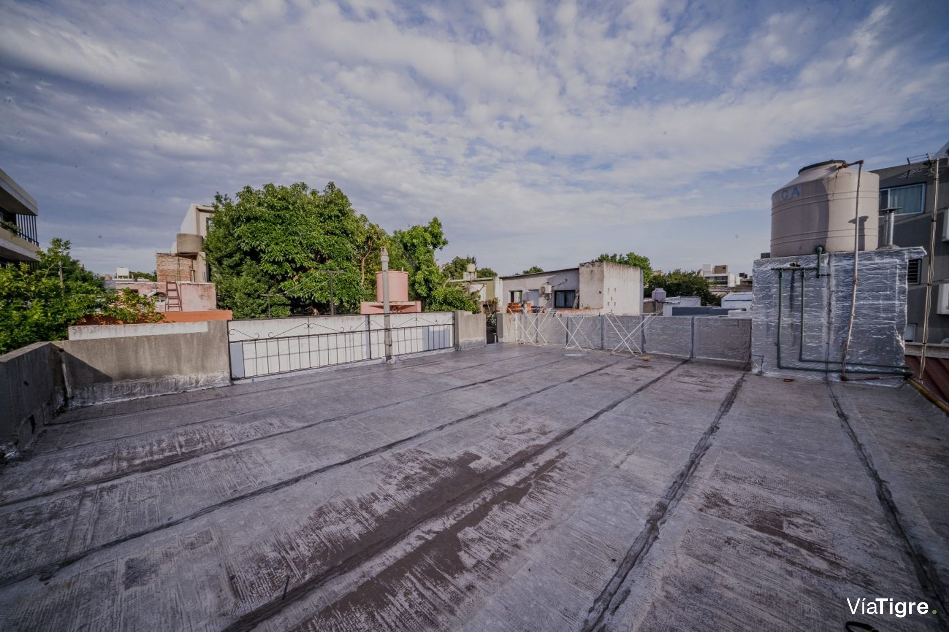 Venta Ph San Isidro 3 Ambientes Permuta