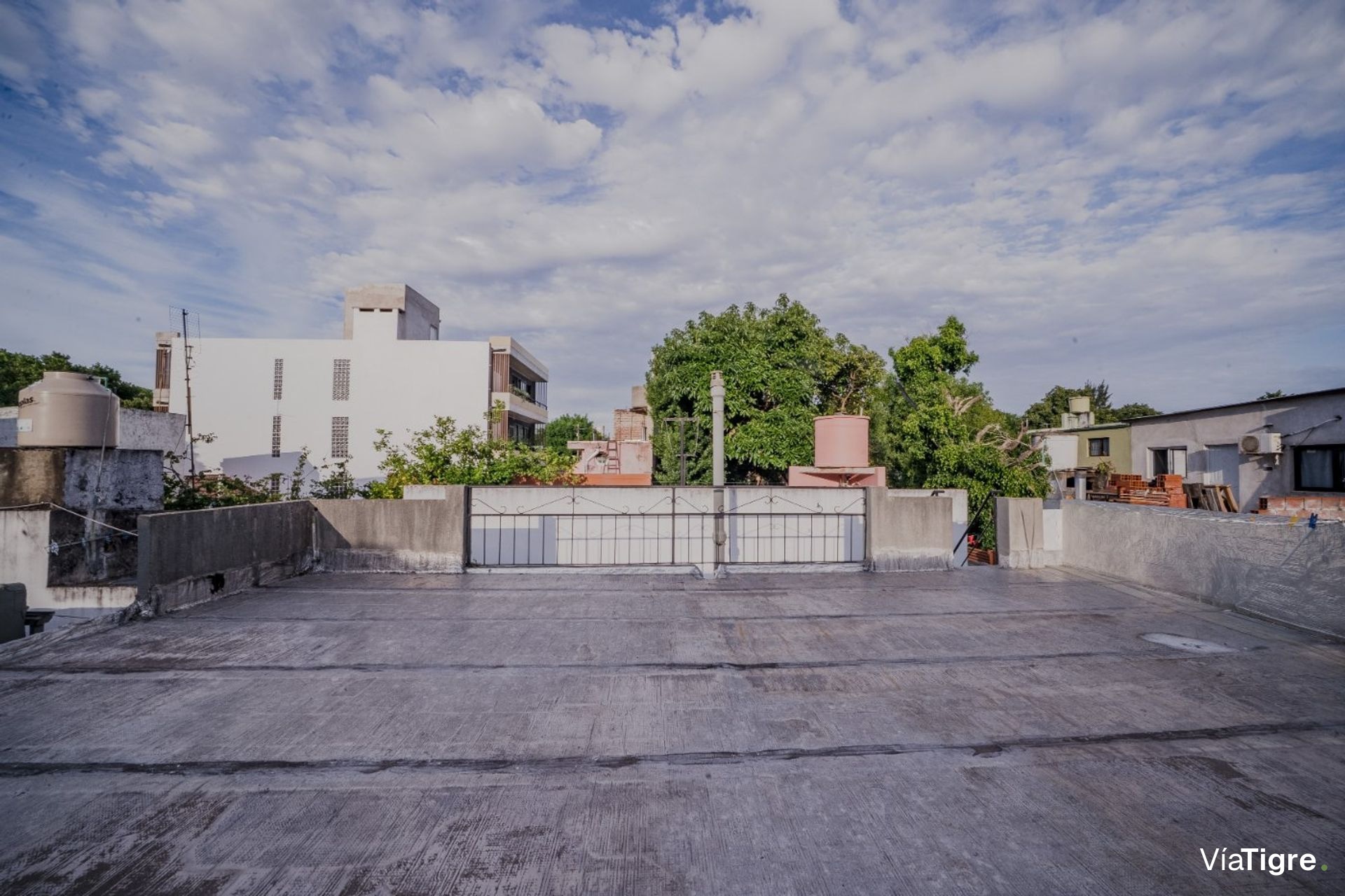 Venta Ph San Isidro 3 Ambientes Permuta