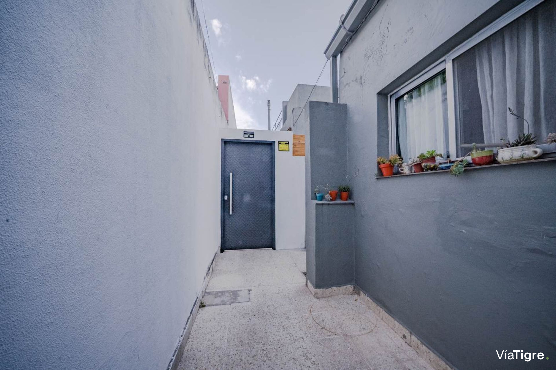 Venta Ph San Isidro 3 Ambientes Permuta