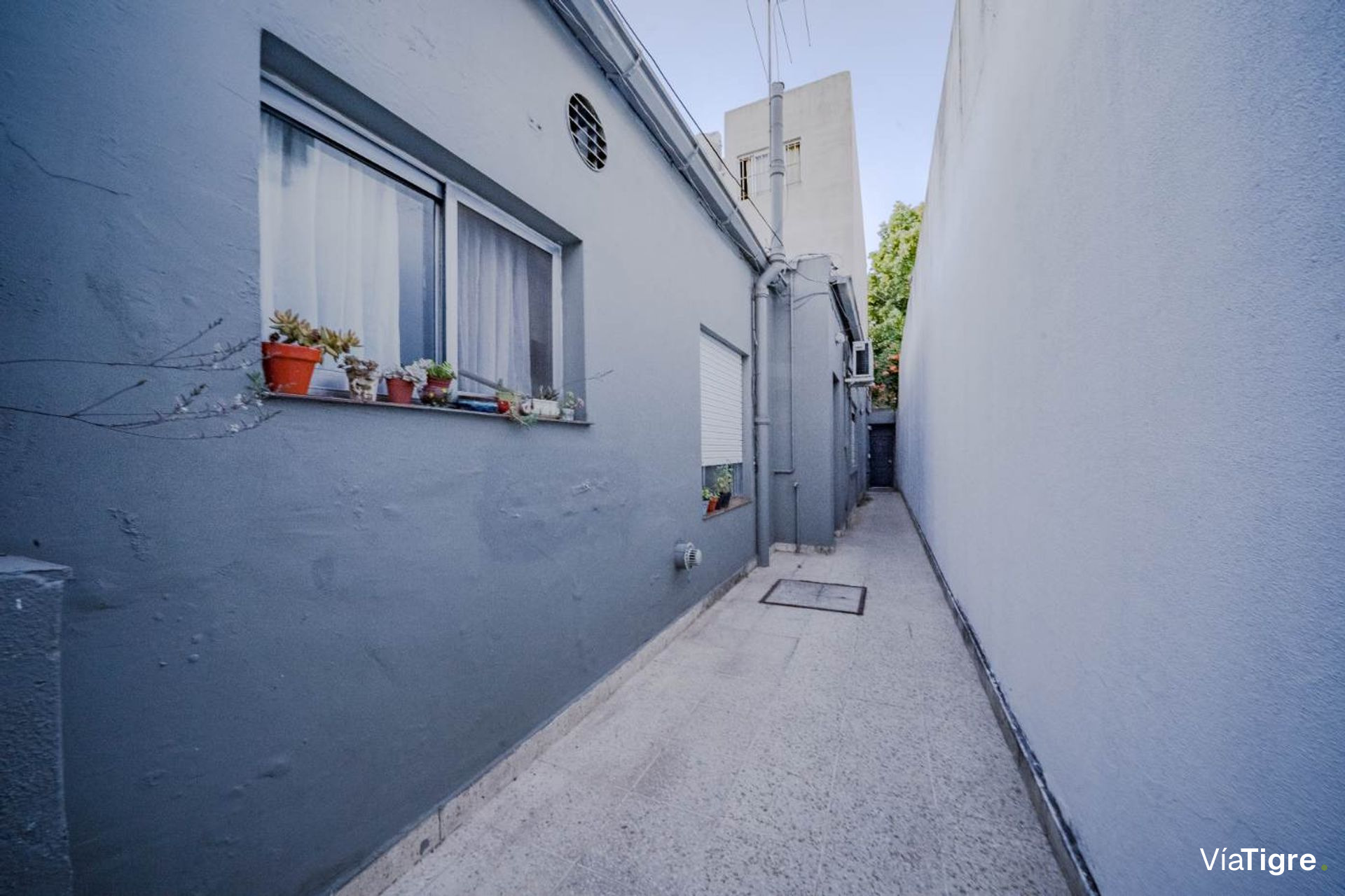 Venta Ph San Isidro 3 Ambientes Permuta