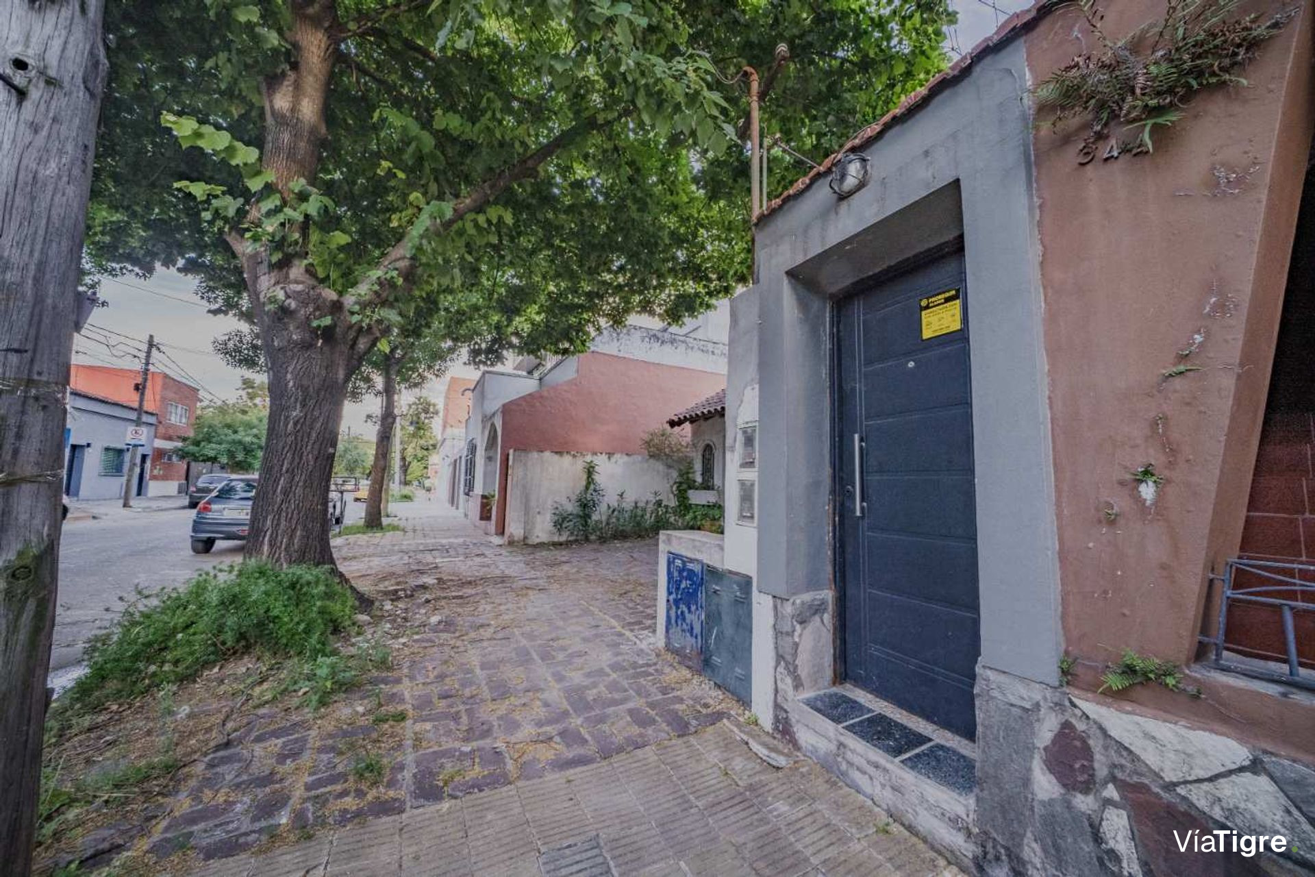 Venta Ph San Isidro 3 Ambientes Permuta